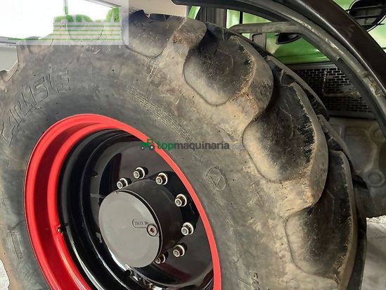 Tractor agrícola - Fendt - 820 vario