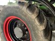 Tractor agrícola - Fendt - 820 vario