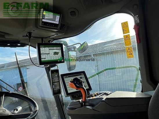 Cosechadora de Cereal - John Deere - x9-1100