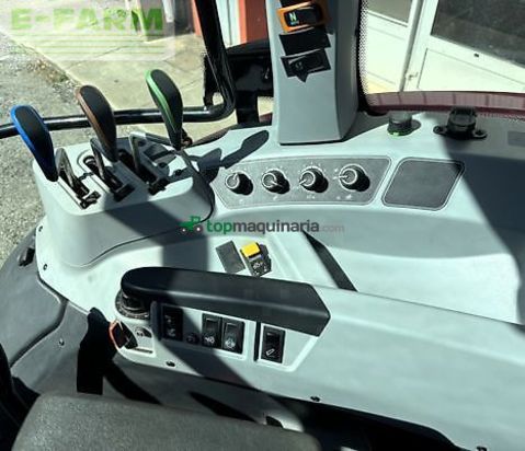 Tractor agrícola - Valtra - a95