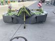 Cortacésped manual - Claas - disco 3200 frc profil