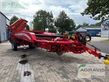 Minicargadora - Grimme - gt 170