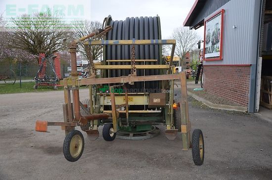 Riego - Irrimec - mt5 100x320m