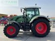 Tractor agrícola - Fendt - 822 vario