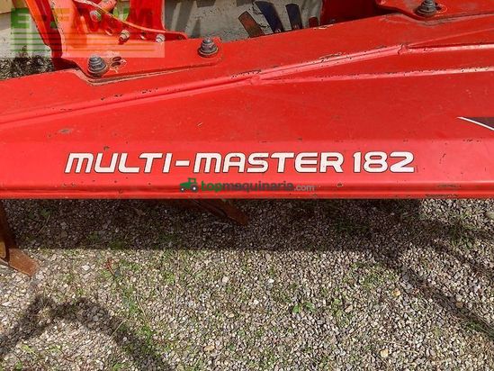 Arado - Kuhn - multimaster 182t