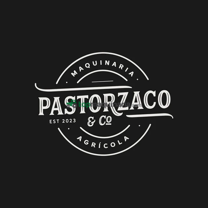 Plantadora de árboles con una bandeja incorporada.