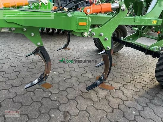 Cultivador - Amazone - cenius 6003-2tx ultra