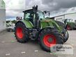 Tractor agrícola - Fendt - 720 vario power+ sonderfinanzierung