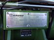 Cinta transportadora de forraje - Krone - zx 430 gd