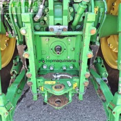 Tractor agrícola - John Deere - 7310r