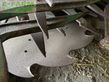 Cosechadora de Cereal - Krone - bigx 780