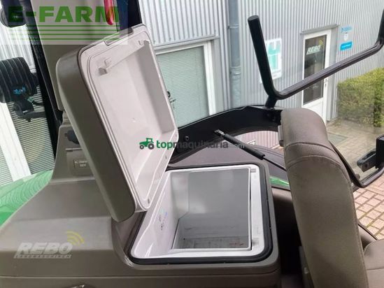 Tractor agrícola - John Deere - traktor 7r330