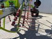 Henificador - Claas - liner 2800