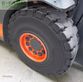 Elevadora - Linde - e 25/600 hl 387