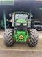 Tractor agrícola - John Deere - 6150r