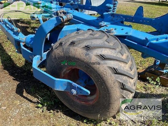 Arado - Lemken - vari-diamant 10