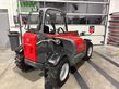 Minicargadora - Weidemann - 4512cc40 mit neuen motor