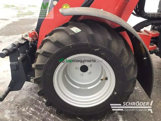 Telescopica - Schaffer - 2628