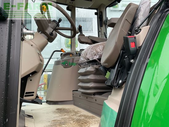 Tractor agrícola - John Deere - 6M 150