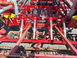 Combinado de siembra - Kongskilde - varimaster 3083
