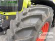 Tractor agrícola - Claas - axion 870 cmatic cebis