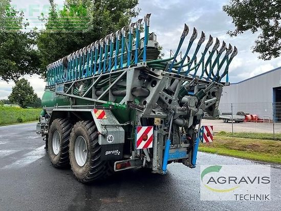 Cuba de purin - garant Kotte - ptl 20000/b