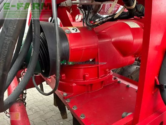 Combinado de siembra - Horsch - express 3 kr