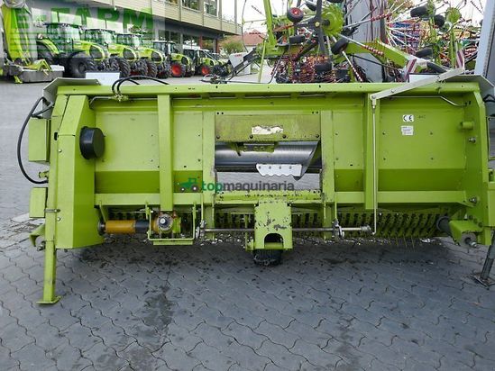 Cabezal - Claas - pu 300 hd