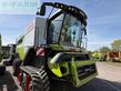Cosechadora de Cereal - Claas - lexion 8700 terra trac