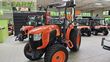 Tractor agrícola - Kubota - l1-452 d