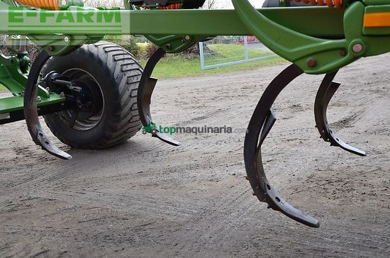 Cultivador - Amazone - cenius 4003-2tx