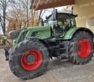 Tractor agrícola - Fendt - 936 Vario Profi Plus