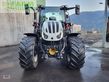 Tractor agrícola - Steyr - 4100 expert cvt CVT