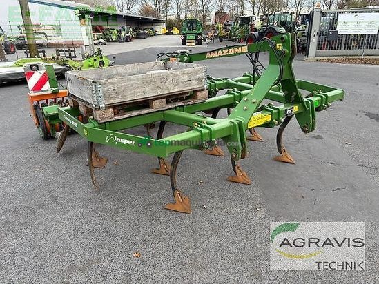 Cultivador - Amazone - cenius 3002 special