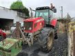 Tractor agrícola - Massey Ferguson - 6480