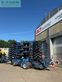 Sembradora directa - Kockerling - vito 600 combi