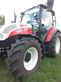 Tractor agrícola - Steyr - 4075 kompakt s (stage v)