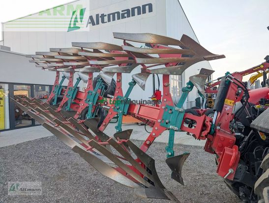 Arado - Kverneland - ls100 5schar streifenkörper