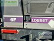 Tractor agrícola - Logset - sf 6f