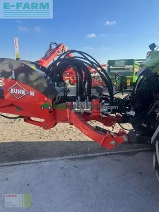 Rastrillo - Kuhn - ga 13131