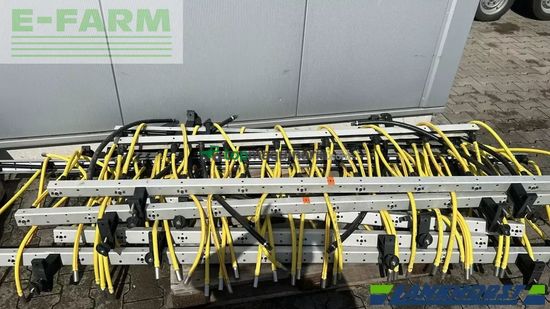 Atomizador - Amazone - uf 1201