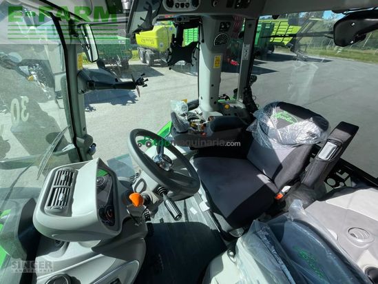 Tractor agrícola - Deutz-Fahr - 6150.4 ttv 30j led fkh 50km/h
