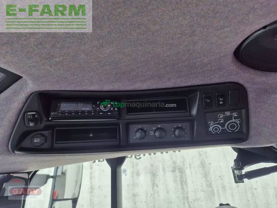 Tractor agrícola - Steyr - 6150 profi cvt (stage v)