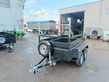 Remolque caja fija 22000x1300x500+200 2 ejes