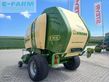 Empacadora gigant - Krone - comprima v150 xc
