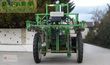 Atomizador - Jessernigg - agrogigant 2500
