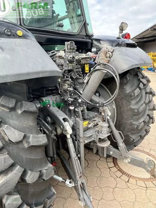 Tractor agrícola - Massey Ferguson - 6716s-19 dyna-vt exclusive