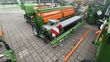 Sembradora - Amazone - d9 3000 special