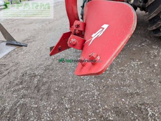 Arado - Kverneland - ed100 4schar dw160 28er