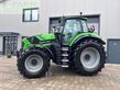 Tractor agrícola - Deutz-Fahr - 7250 ttv warrior